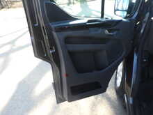 Ford Transit Custom 280 EcoBlue Limited 