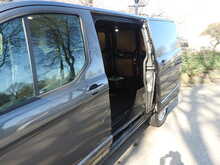 Ford Transit Custom 280 EcoBlue Limited 