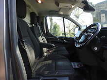 Ford Transit Custom 280 EcoBlue Limited 