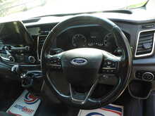 Ford Transit Custom 280 EcoBlue Limited 