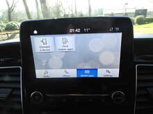 Ford Transit Custom 280 EcoBlue Limited 