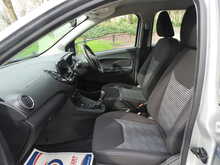 Ford Ka+ Ti-VCT Zetec 