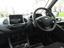 Ford Ka+ Ti-VCT Zetec 