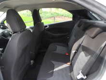 Ford Ka+ Ti-VCT Zetec 