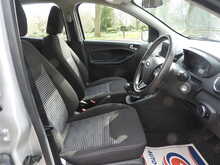 Ford Ka+ Ti-VCT Zetec 