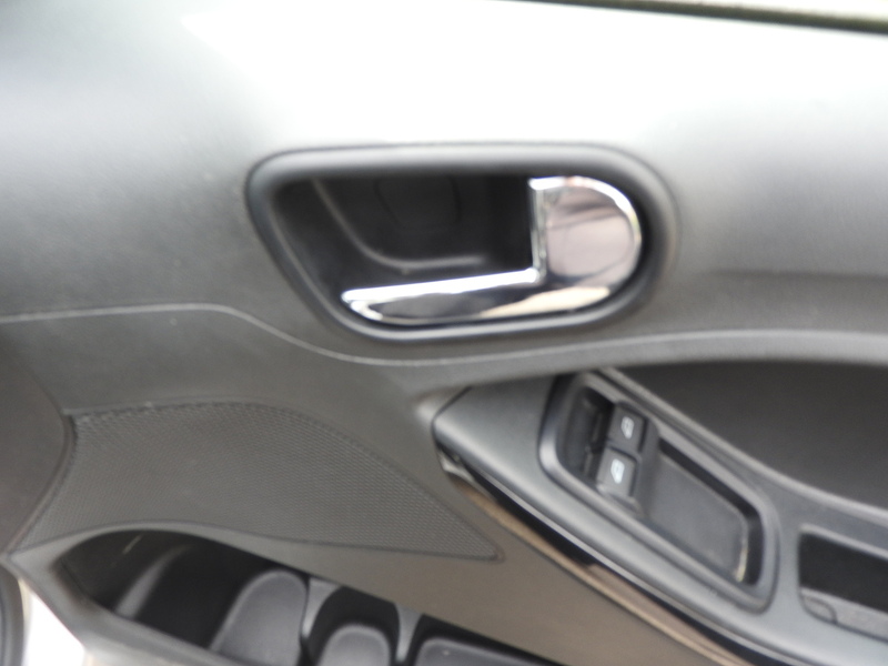 Ford Ka+ Ti-VCT Zetec - U5977