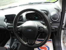 Ford Ka+ Ti-VCT Zetec 