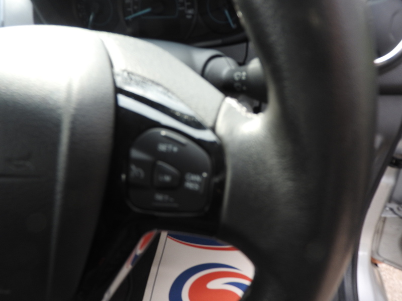 Ford Ka+ Ti-VCT Zetec - U5977