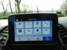 Ford Ka+ Ti-VCT Zetec 