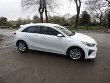 Kia Ceed T-GDi ECO 2 