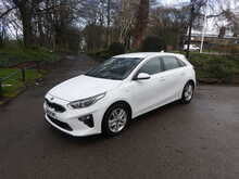 Kia Ceed T-GDi ECO 2 