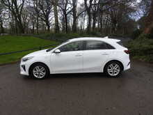 Kia Ceed T-GDi ECO 2 