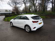 Kia Ceed T-GDi ECO 2 