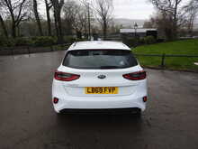 Kia Ceed T-GDi ECO 2 