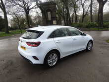 Kia Ceed T-GDi ECO 2 