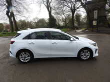 Kia Ceed T-GDi ECO 2 