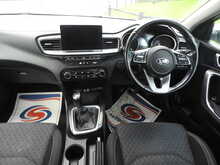 Kia Ceed T-GDi ECO 2 