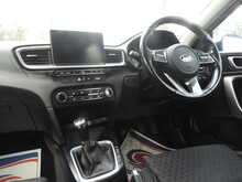 Kia Ceed T-GDi ECO 2 