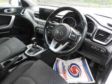Kia Ceed T-GDi ECO 2 