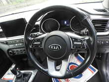 Kia Ceed T-GDi ECO 2 