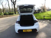 Peugeot 208 PureTech Allure Premium 