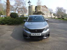 Peugeot 5008 BlueHDi Active 