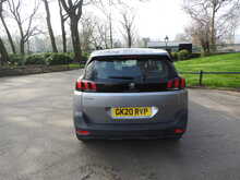 Peugeot 5008 BlueHDi Active 