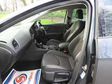SEAT Leon TSI EVO FR 