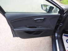 SEAT Leon TSI EVO FR 