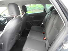 SEAT Leon TSI EVO FR 