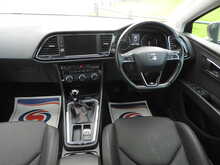 SEAT Leon TSI EVO FR 