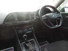 SEAT Leon TSI EVO FR 