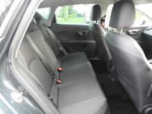 SEAT Leon TSI EVO FR 
