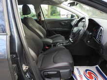 SEAT Leon TSI EVO FR 