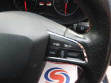SEAT Leon TSI EVO FR 