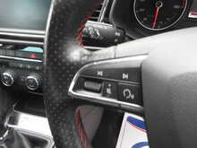 SEAT Leon TSI EVO FR 