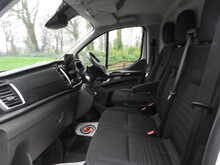 Ford Transit Custom 340 EcoBoost Limited 
