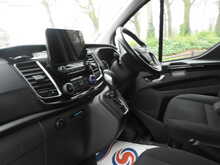 Ford Transit Custom 340 EcoBoost Limited 