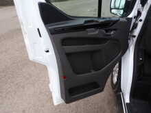 Ford Transit Custom 340 EcoBoost Limited 