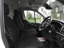 Ford Transit Custom 340 EcoBoost Limited 