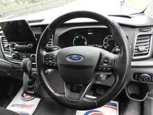 Ford Transit Custom 340 EcoBoost Limited 