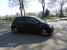 Peugeot 108 PureTech Allure 