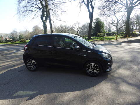 Peugeot 108 1.6 HDi S Crew Van 4dr Diesel Manual L2 H1 (147 g/km, 90 bhp)