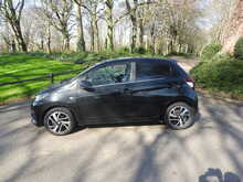 Peugeot 108 PureTech Allure 