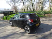 Peugeot 108 PureTech Allure 