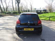 Peugeot 108 PureTech Allure 