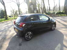 Peugeot 108 PureTech Allure 
