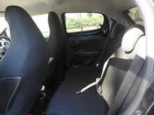 Peugeot 108 PureTech Allure 