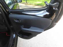 Peugeot 108 PureTech Allure 