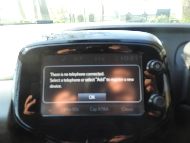 Peugeot 108 PureTech Allure - U6005